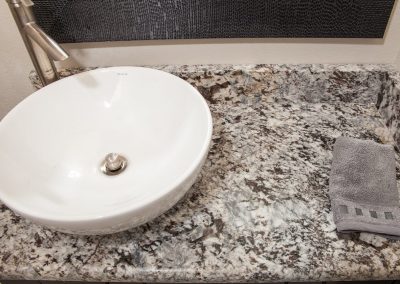 Lennon Bathroom Vanity | Superior Granite