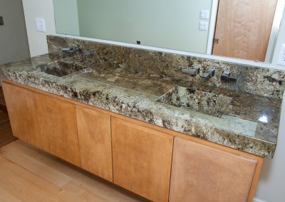 Bathroom Vanity | Superior Granite