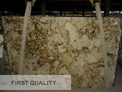 First Quality | Superior Granite