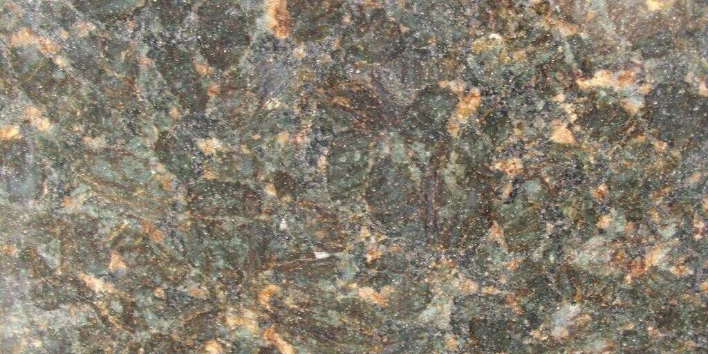 Verde Peacock | Superior Granite