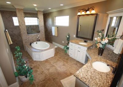 bathroom | Superior Granite