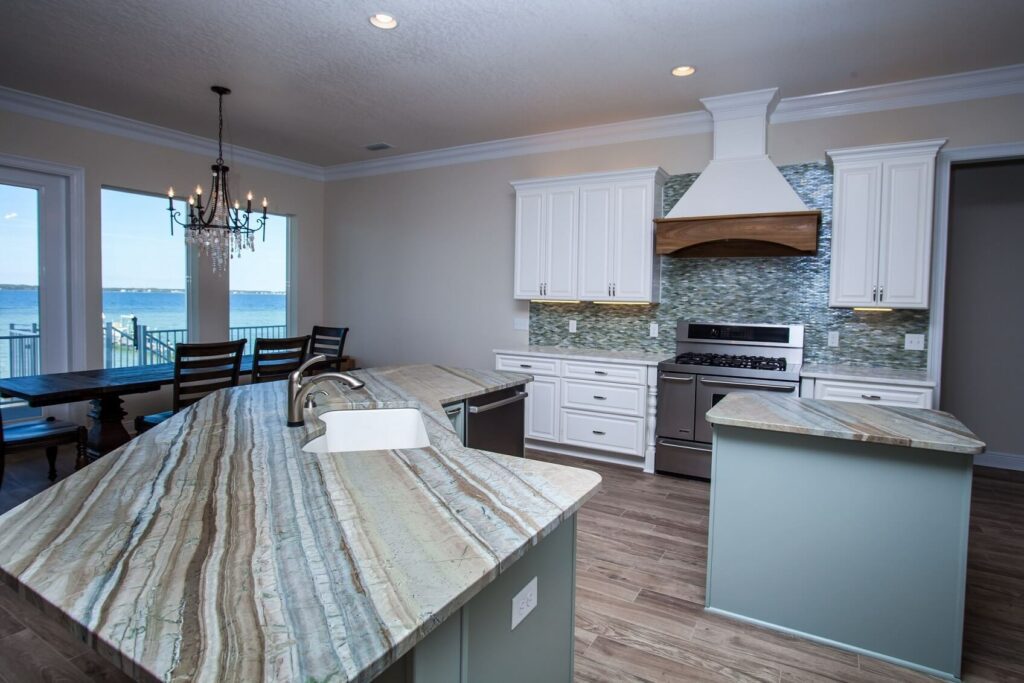 LemkeKT Superior Granite Natural Stone & Quartz Supplier