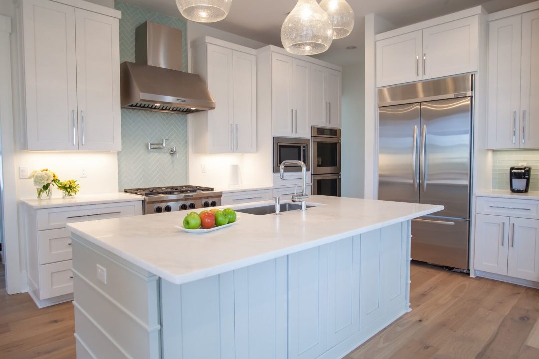 Rhino White Honed Superior Granite Natural Stone & Quartz Supplier