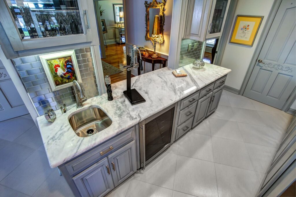 Superior Granite Natural