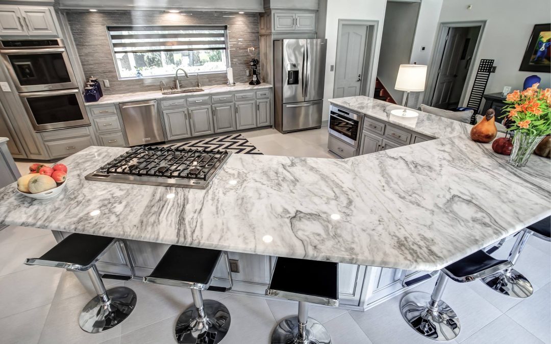 What is Marble?