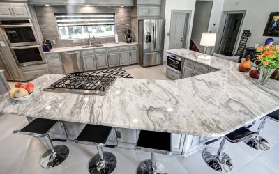 Marble: Elegant and Timeless Beauty