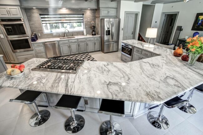 superior-white-marble marble countertops