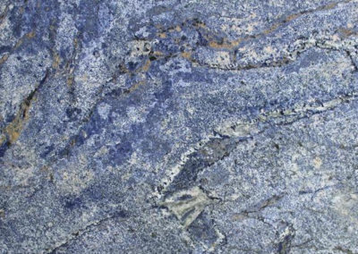 Blue Bahia | Superior Granite