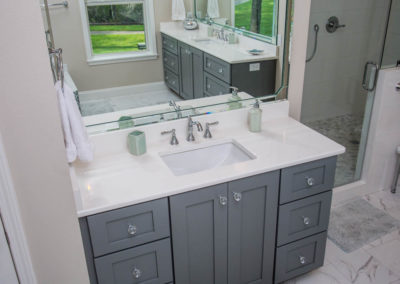 Bathroom Sink | Superior Granite