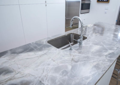 Commercial Kitchen Countertop | Superior Granite