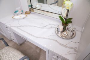 Vanity Countertop | Superior Granite