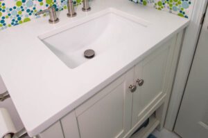 Bathroom Sink | Superior Granite