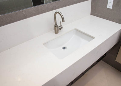 Bathroom Countertop | Superior Granite