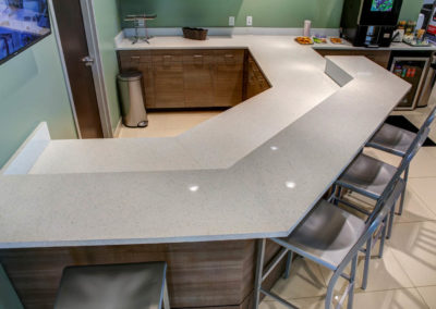 Office Countertop | Superior Granite