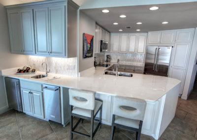 Kitchen Countertop | Superior Granite