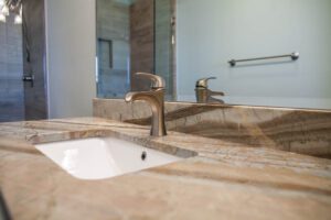 True Color Sink | Superior Granite