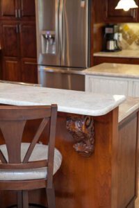 Kitchen Bar Countertop | Superior Granite