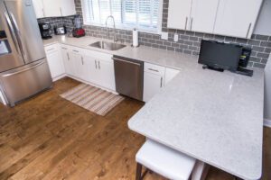Kitchen Countertop | Superior Granite