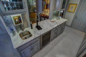 Granite Countertops | Superior Granite