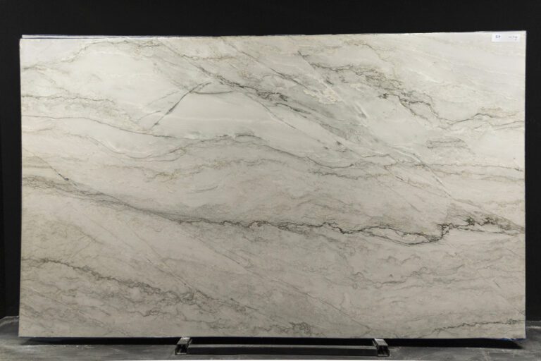 White Pearl - Superior Granite | Natural Stone & Quartz Supplier