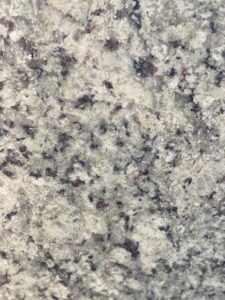 Bianco Napoleon Granite | Superior Granite