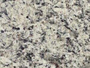 Ivory White Granite | Superior Granite