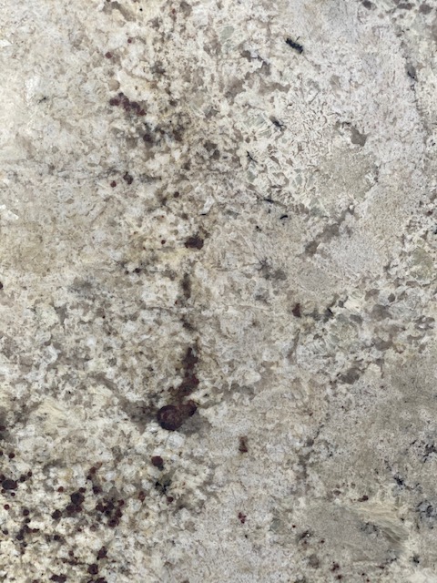 Snowfall - Superior Granite | Natural Stone & Quartz Supplier