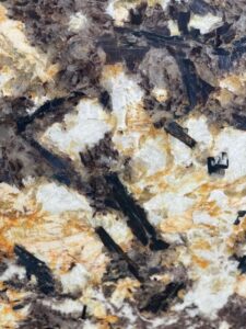 Splendor Gold Granite | Superior Granite