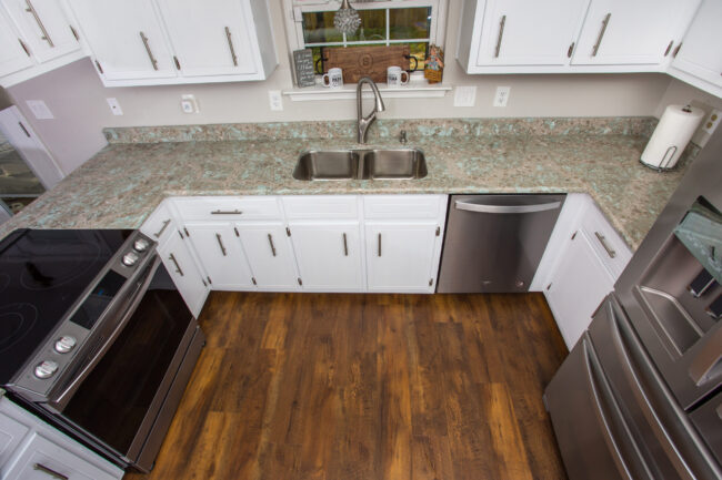Black Oak Project | Superior Granite