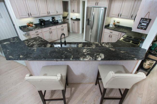 Pensacola Photography Project | Superior Granite