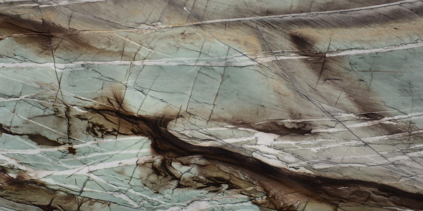 Crystal Tiffany | Superior Granite