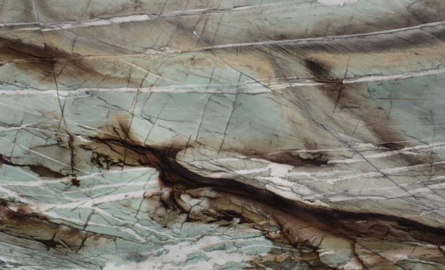 Crystal Tiffany | Superior Granite