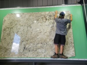 Granite Slab | Superior Granite