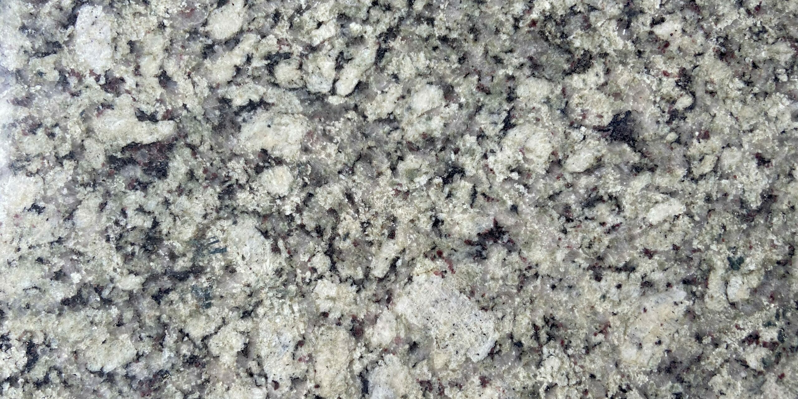 Bianco Napoleone granite