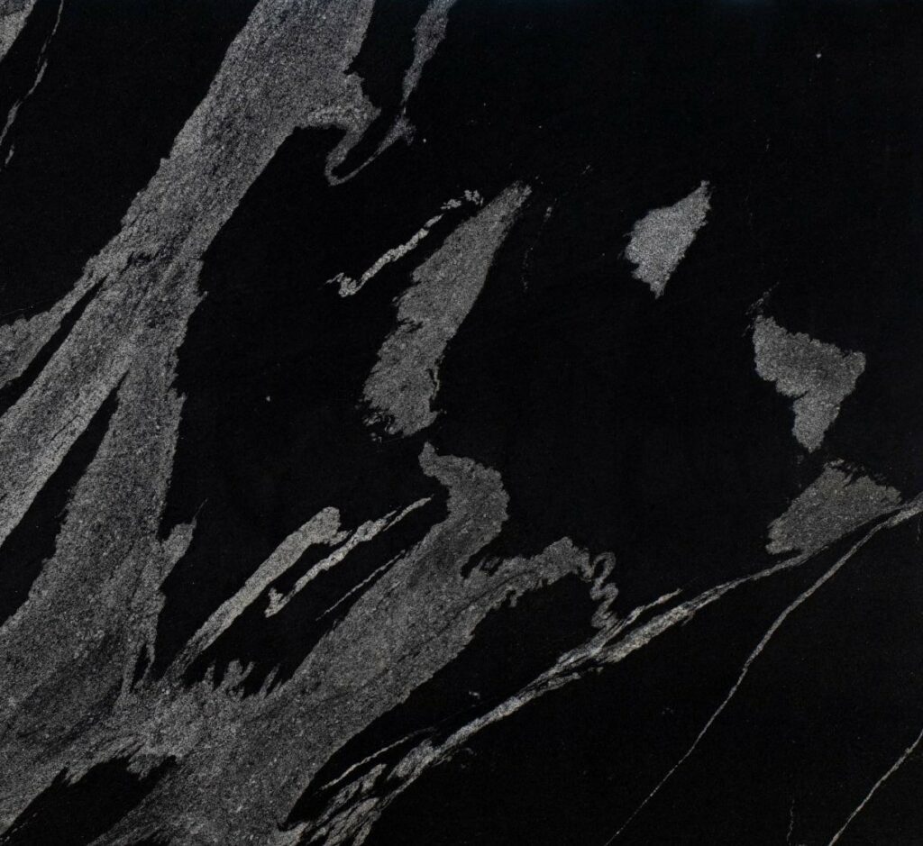 Mystic Grey Granite