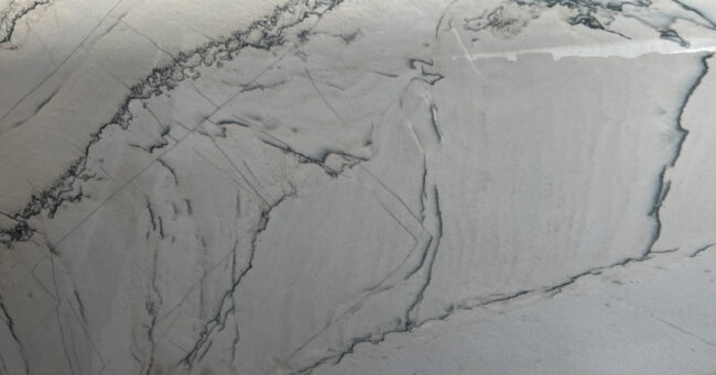 Belle Pierre quartzite