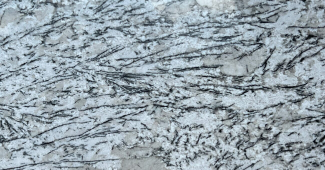 Bianco White granite