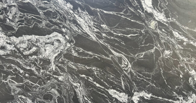 Black Forest (Available Polished Or Leathered)