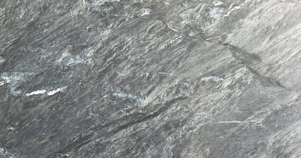 Black Soapstone