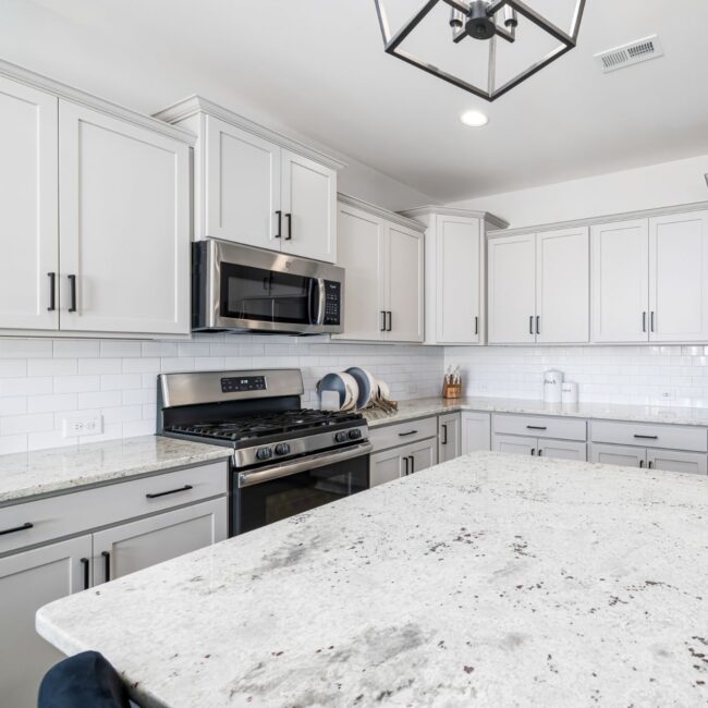 granite countertop colors