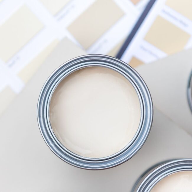 painting granite countertops