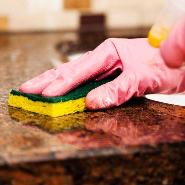 Best Granite Countertop Cleaners