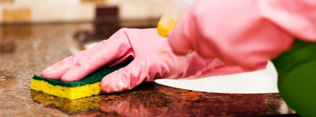 The Best Countertop Cleaners