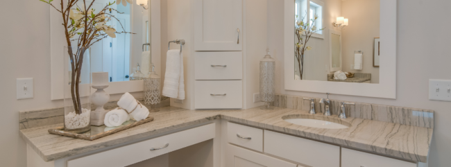 The Benefits of Granite Vanity Tops The Benefits of Granite Vanity Tops
