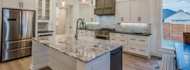 Find the Ideal Kitchen Countertops for Your Lifestyle Find the Ideal Kitchen Countertops for Your Lifestyle