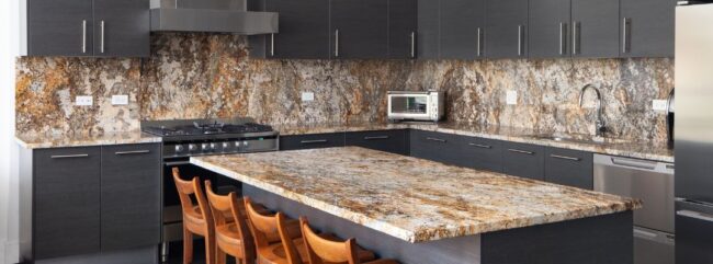 How to Seal Granite Countertops_ Essential Steps for Homeowners How to Seal Granite Countertops: Essential Steps for Homeowners