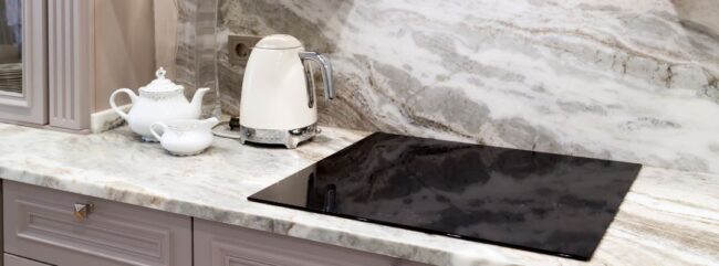 Quartz vs. Granite Countertops_ What You Need to Know Quartz vs. Granite Countertops: What You Need to Know
