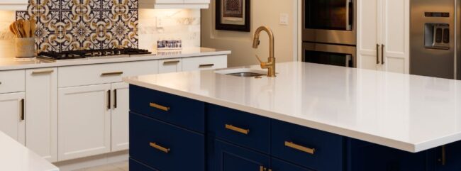 The History of Granite in Architecture_ From Ancient Times to Modern Homes The History of Granite in Architecture: From Ancient Times to Modern Homes