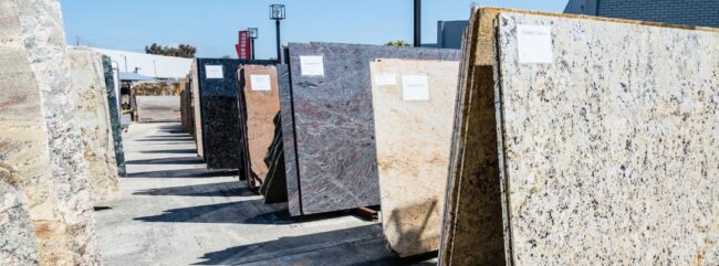 Understanding Granite Grades_ What You Need to Know Understanding Granite Grades: What You Need to Know