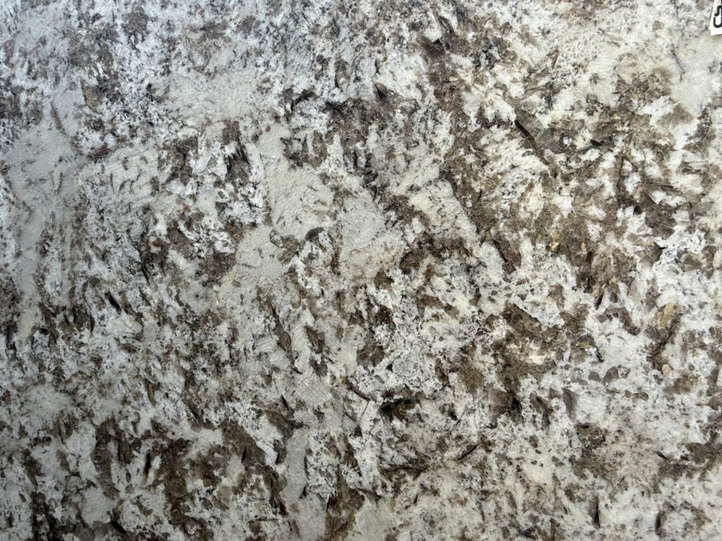 Bianco Antico